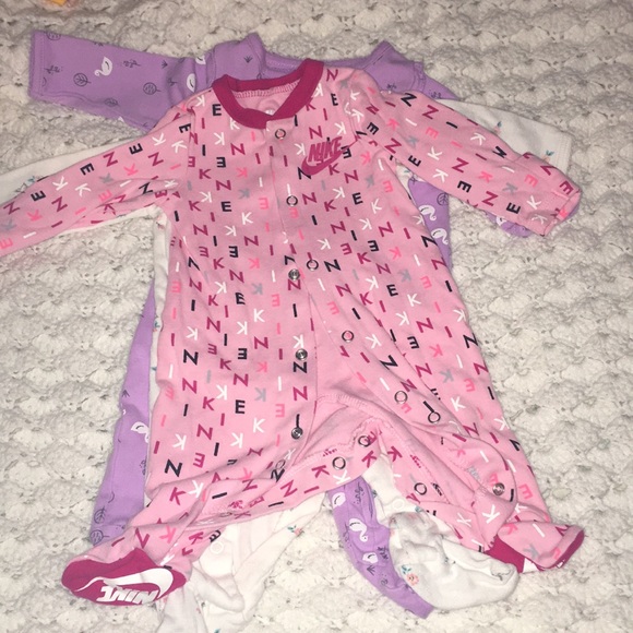Carter's Other - Carters footies bundle